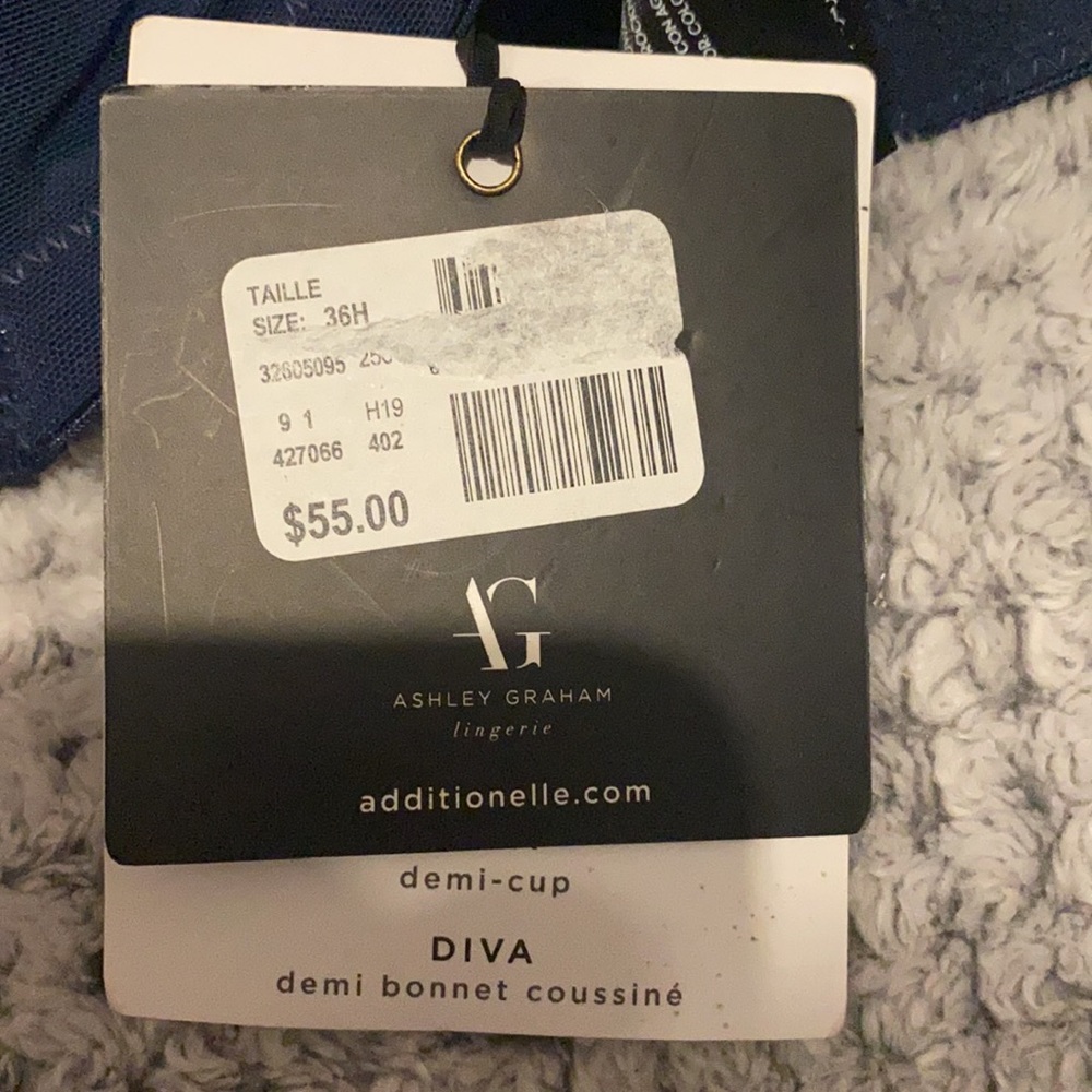 36h Bra - Picture 3 of 4